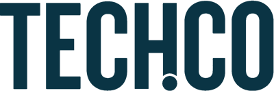 techno logo